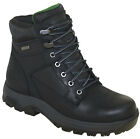 Dunham Men's 8000Works 6-Inch Soft Toe Waterproof Work Boot