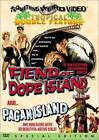 Fiend of Dope IslandPagan Island DVD