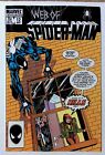 Web of Spider-Man, The #12 (March 1986, Marvel) FN+