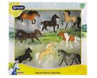 Breyer Stablemate Deluxe Horse Collection #6058