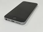Apple iPhone SE 1st Gen 32GB (A1662) AT&T ONLY! Space Gray - Very Good!