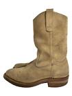 Red Wing Pecos Boots/Us6/Brw/8156 18