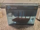TP-LINK Archer C3150 Wireless MU-MIMO Gigabit Router (CAT 5e cable not included)
