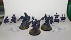 WARHAMMER 40K TAU EMPIRE - Painting Commission - READ INFO !!!!