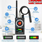 2023 K18 Anti-Spy RF Detector Camera GSM Audio Bug GPS Finder Scanner Tracker