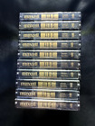 Maxell XLII S Cassette Lot's of 10