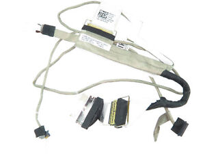 FOR DELL Inspiron 15 5579 7579 2 in 1 LCD FHD TOUCH Video Cable