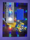 2022 Illusions| HOF Eric Dickerson PLAYER WORN Patch Auto Immortalized /25