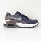 Nike Womens Air Max Excee DM0837-500 Purple Casual Shoes Sneakers Size 6
