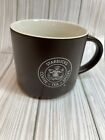 Starbucks Coffee Tea Spices First Store Pikes Place 14oz Ceramic Mug Cup