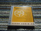 Out Of Print Super Audio Cd Sampler Vol.2 SACD