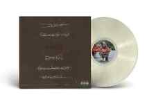Isaiah Rashad Cilvia Demo Album 2LP 12
