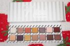New ListingNEW Limited *KYLIE COSMETICS* Jenner NICE Holiday 14 Shade EYESHADOW PALETTE
