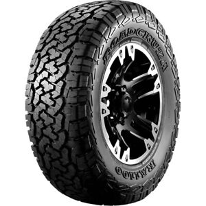 Tire Roadcruza RA1100 A/T LT 285/45R22 Load E 10 Ply AT All Terrain (Fits: 285/45R22)