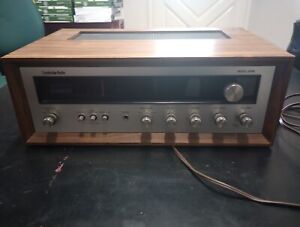 Vintage Cambridge Audio Model 2500 Receiver