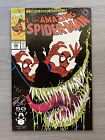 Amazing Spider-Man #346 NM Erik Larsen cover (1991)