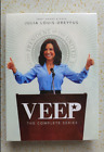 Veep: The Complete Series (DVD ,13-Discs) New Sealed