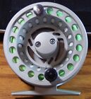 CABELA'S 3/4 FLY REEL IN GOOD WORKING ORDER LQQK