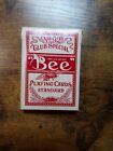 No. 92 Club Special Bee Playing Cards No 67 Back
