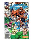 Amazing Spider-Man 348 VF/NM Marvel Comics 1991