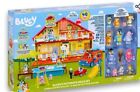NEW Bluey's Ultimate Mega Play Set 40+ Pieces SHIPS NEXT BUSINESS DAY!