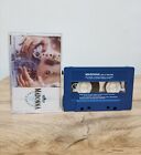 MADONNA Like A Prayer - ORG Indonesian blue tape cassette RARE