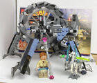 LEGO Star Wars: General Grievous' Wheel Bike (75040) - 100% Complete