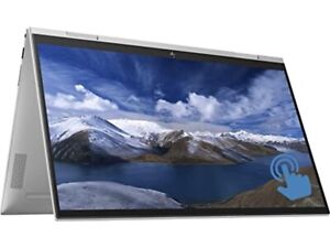 NEW HP ENVY x360 TOUCH 15.6