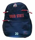 Nike Team Ohio State Backpack  - Retail  Price $84.95