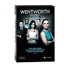 Wentworth: Season 3 - Australian  Prison Drama - DVD - Region 1 (US & Canada)