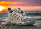 Merrell Oakcreek J035937 Boulder Hiking Shoes Mens Size 11.5 New Fast Shipping