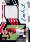 2017 Panini Unparalleled Rookie Patch Auto - Patrick Mahomes RC Digital Card