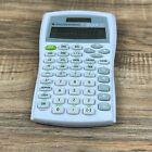 Texas Instruments TI-30XIIs White Handheld LCD Display Scientific Calculator