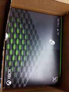 New ListingMicrosoft Xbox Series X 1TB Console Only -AS-IS for Parts or Repair