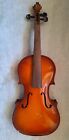 New ListingViolin 4/4 Fiddle Ready To Be Set Up To Play Beautiful Wood Good Condition