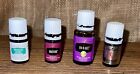 Young Living essential oil blend lot. 5 ML 15 ML Open But Barely Used Free Ship