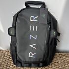 NEW 🔥 BACKPACK FOR GAMER  RAZER ROGUE  13 Backpack V3 - Chromatic