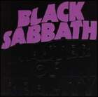 Master of Reality by Black Sabbath: Used