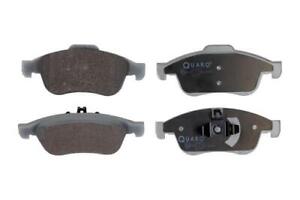 QUARO QP0827 Brake Pad Set, disc brake for DACIA,NISSAN,RENAULT