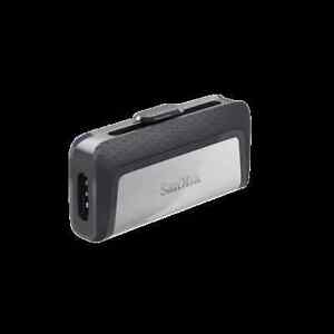 SanDisk 32GB Ultra Dual Drive USB Type-C, USB 3.1 Flash Drive - SDDDC2-032G-G46