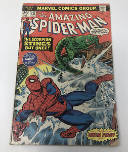 Amazing Spider-Man #145