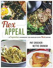 Flex Appeal : A Vegetarian Cookbook for Families with Meat-Eaters