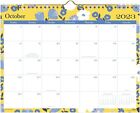 Mead 2024 Wall Calendar Monthly 11