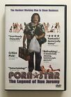 Porn Star The Legend of Ron Jeremy DVD Documentary UNRATED Region 1 NTSC