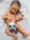 New ListingFULL Body SILICONE Reborn Baby Doll- MAISYN - SOLE