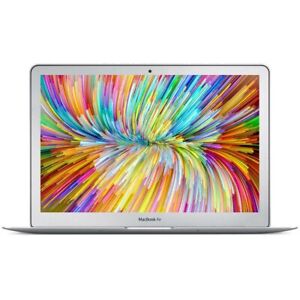 MacBook Air 13 inch 2014 1.4 i5 4GB 121GB MD760LL/B (Grade C) lot of 10
