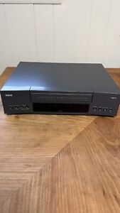 VHS Player RCA VR518 Cleaned/Working!!