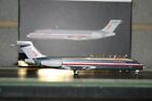 Gemini Jets 1:200 American Airlines/TWA Boeing 717-200 N426TW (G2TWA367)