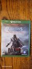 Assassin's Creed: The Ezio Collection (Microsoft Xbox One, 2016) - BRAND NEW