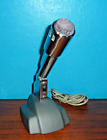 EV Electro-Voice 664 Dynamic Cardioid Microphone on 419 Desktop Mount/Stand